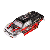 RC Car Body Shell 1:16 35-SJ01 for 9130 9135H-R 9135